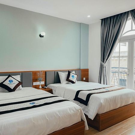 Labe Hotel Phú Quốc Exterior foto