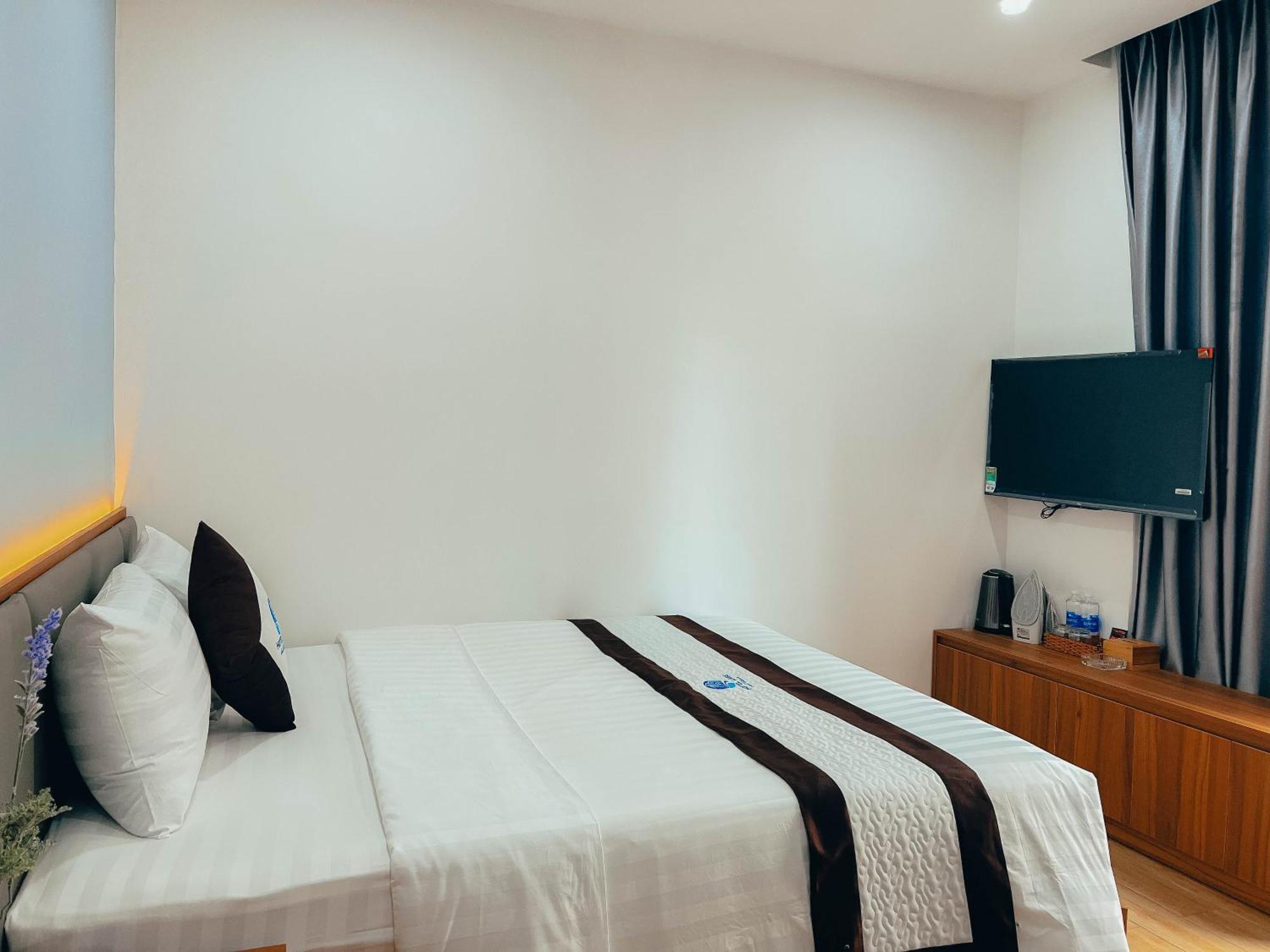 Labe Hotel Phú Quốc Exterior foto