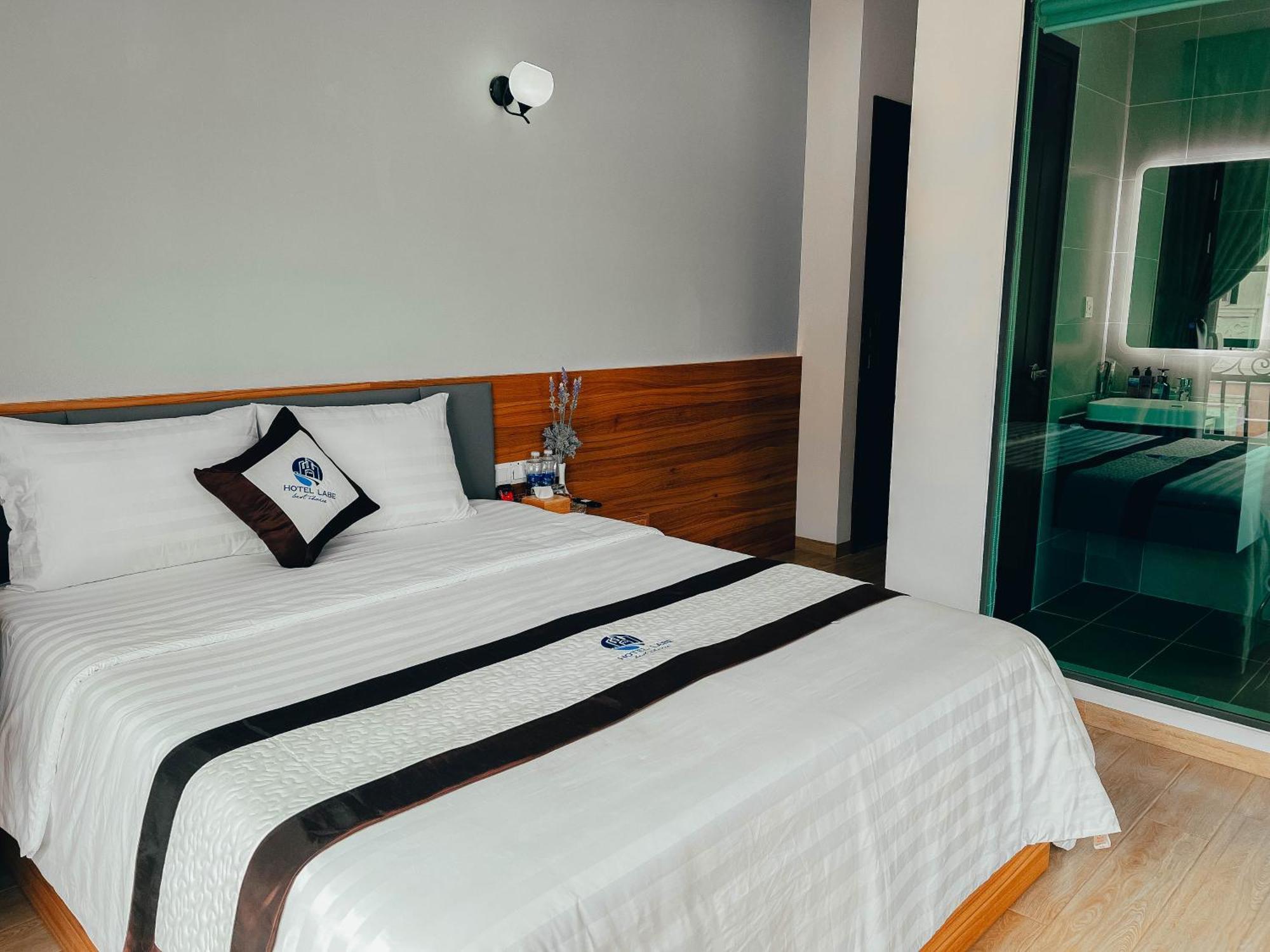 Labe Hotel Phú Quốc Exterior foto
