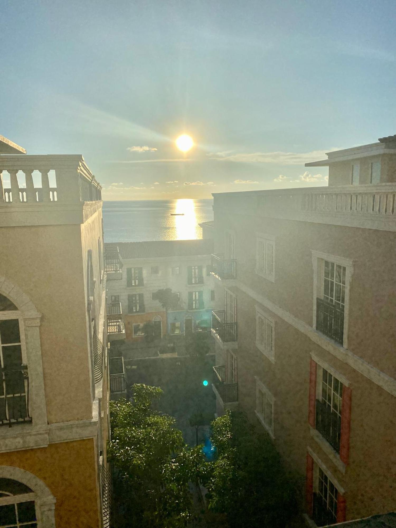 Labe Hotel Phú Quốc Exterior foto