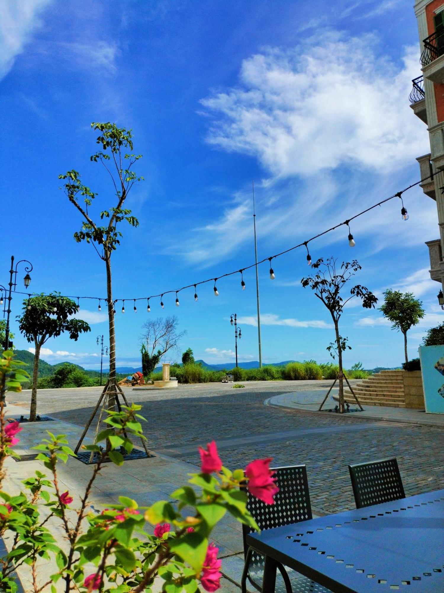 Labe Hotel Phú Quốc Exterior foto