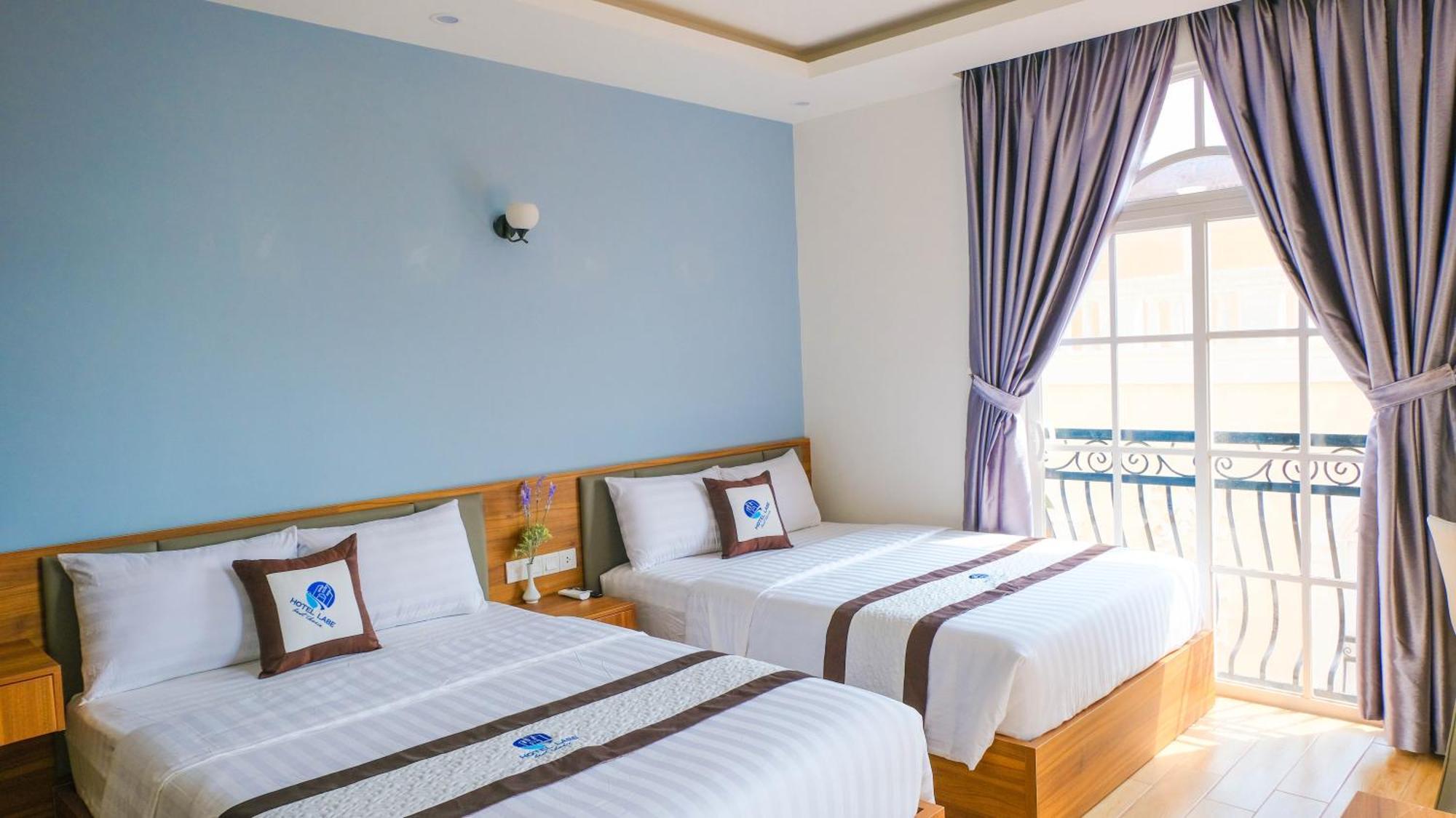 Labe Hotel Phú Quốc Exterior foto
