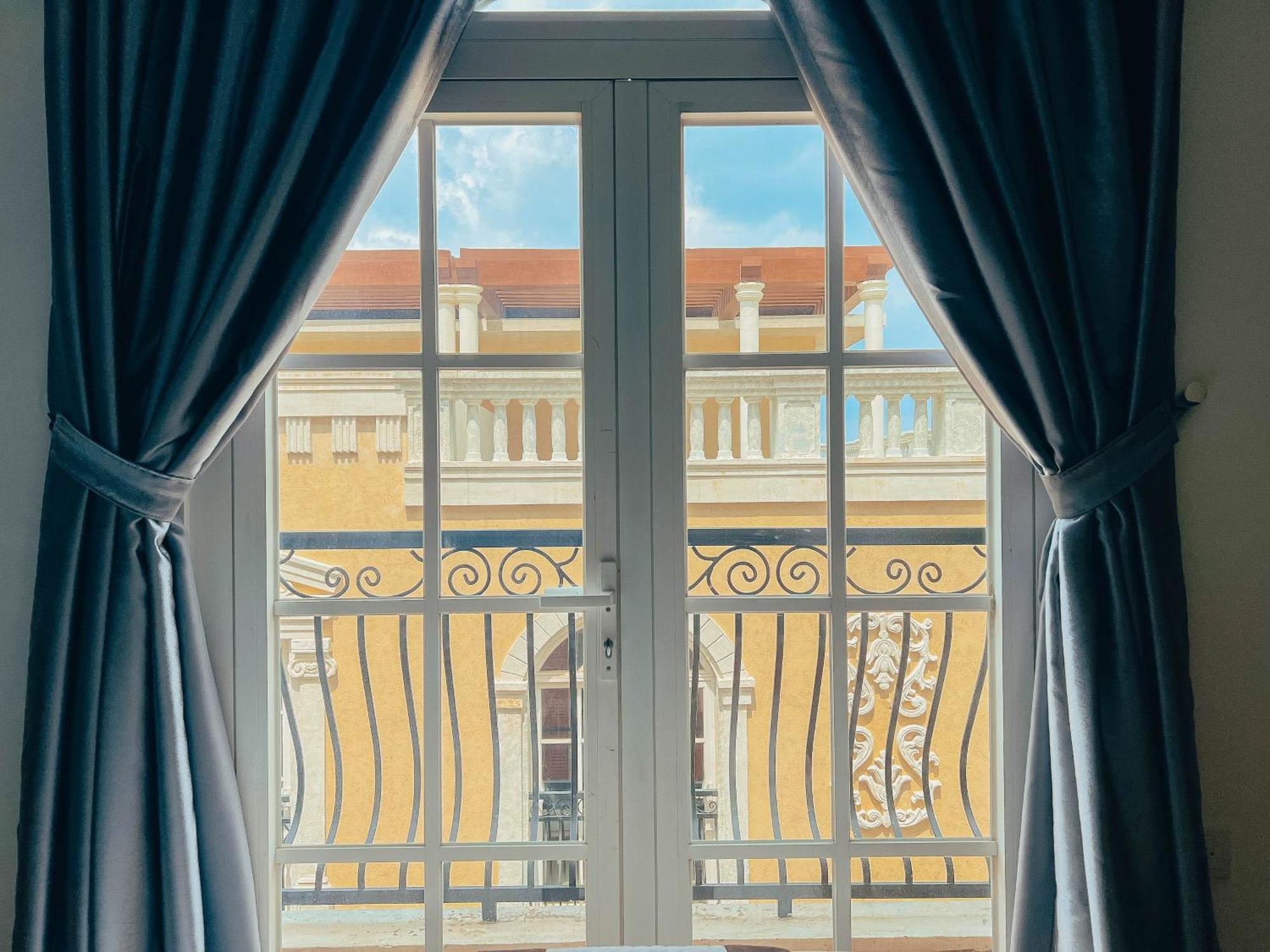 Labe Hotel Phú Quốc Exterior foto